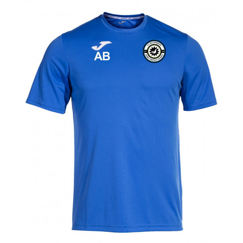 FC Willowbrook Team Shirt Royal Size XSmall