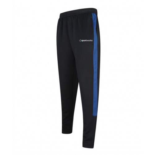 Touchline UK Sport Works Tracksuit Pants