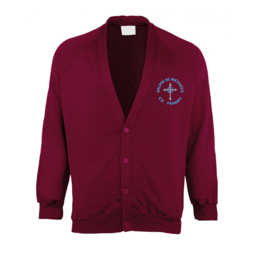 St best sale michael cardigan