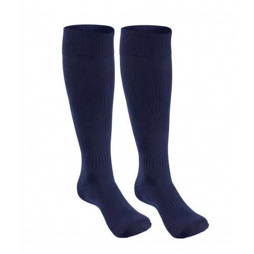 St Philips Salford PE Socks Navy Size Small (11-13)