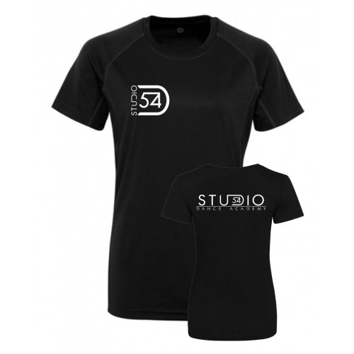 studio 54 t shirt ladies