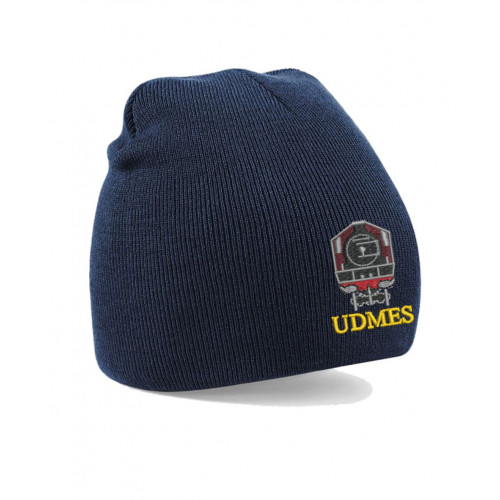 Urmston & District Model Engineering Beanie Adults