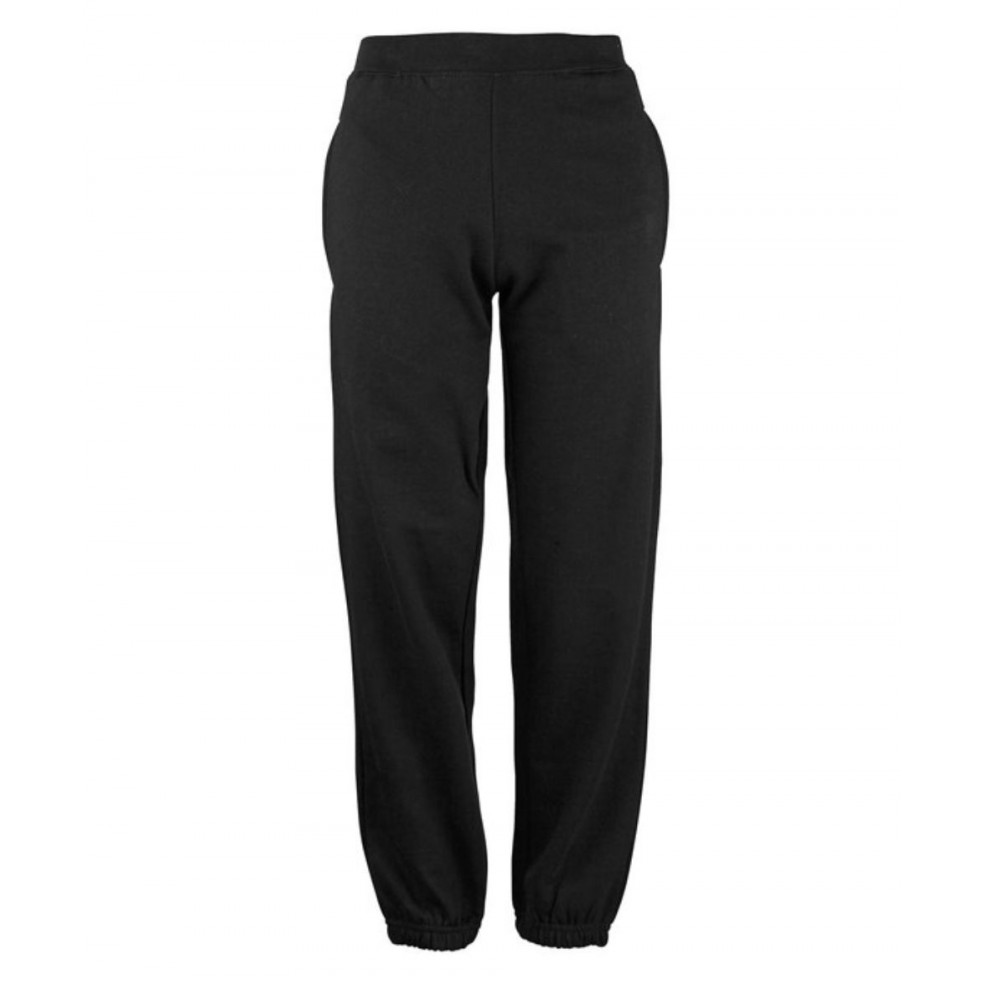 Touchline UK - St Peters Warrington School PE Jogging Bottoms