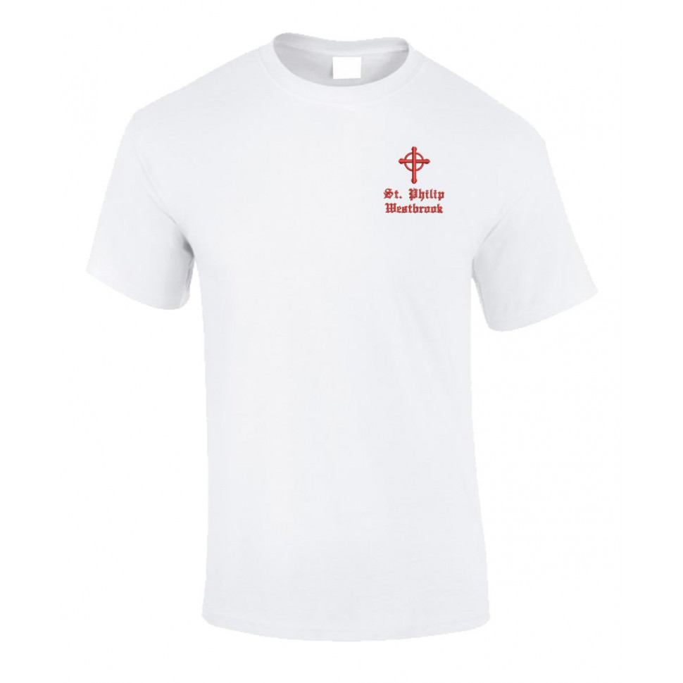 Touchline UK - St Philips Westbrook PE T-Shirt